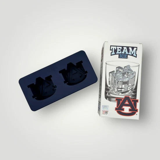 Auburn Team Ice Mold