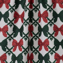 Load image into Gallery viewer, Geometry Tied Tea Towel
