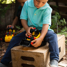 Load image into Gallery viewer, Stanley Jr. Take Apart Classic Front Loader Kit
