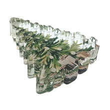 Load image into Gallery viewer, MH Acrylic Napkin Weight -Christmas Tree
