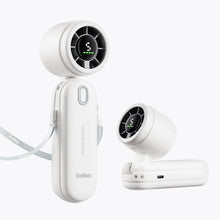 Load image into Gallery viewer, Portable Turbo Fan
