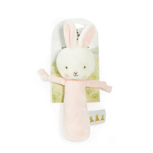 Load image into Gallery viewer, Friendly Chime Pink Bunny
