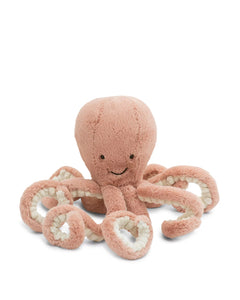 Jellycat Odell Octopus Little