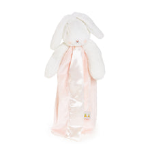 Load image into Gallery viewer, Blossom Bunny Buddy Blanket

