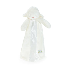 Load image into Gallery viewer, Kiddo Lamb Buddy Blanket

