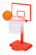 Load image into Gallery viewer, World&#39;s Tiniest Basketball Hoop
