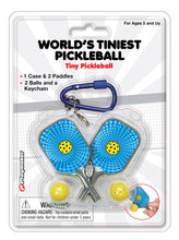 Load image into Gallery viewer, World&#39;s Tiniest Pickleball
