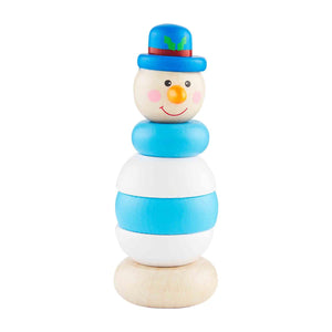 Christmas Stacker Toys