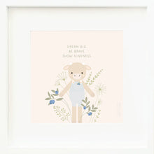 Load image into Gallery viewer, Asher the cow
