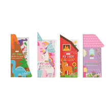 Load image into Gallery viewer, Sticktivity Book
