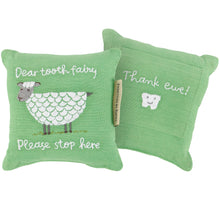 Load image into Gallery viewer, Little Farm Tooth Fairy Pillow
