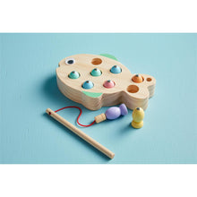 Load image into Gallery viewer, Magnetic Fishing Toy Set
