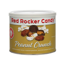 Load image into Gallery viewer, Red Rocker Peanut Crunch
