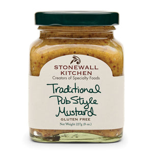 SK Traditional Pub Style Mustard