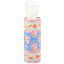 Load image into Gallery viewer, Tissue Box Set -French Floral
