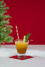 Load image into Gallery viewer, Christmas Cocktails Blitzen Bourbon Slush Mix
