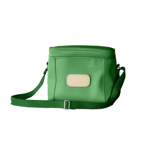 Jon Hart Frio Lunch Box Cooler -Kelly Green