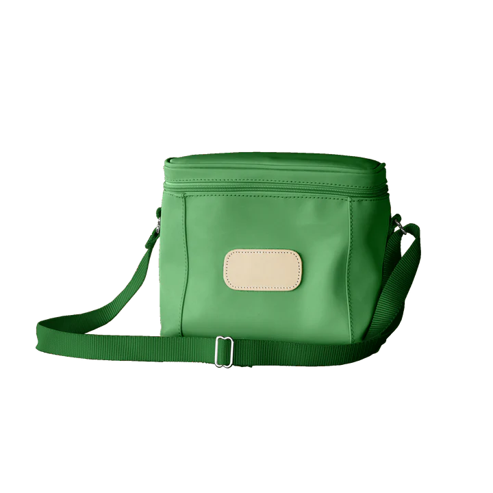 Jon Hart Frio Lunch Box Cooler -Kelly Green