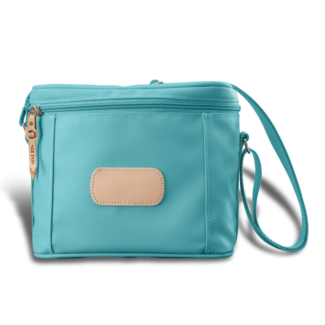 Jon Hart Frio Lunch Box Cooler -Ocean Blue