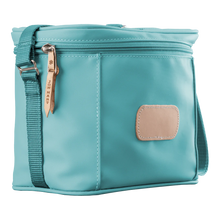 Load image into Gallery viewer, Jon Hart Frio Lunch Box Cooler -Ocean Blue
