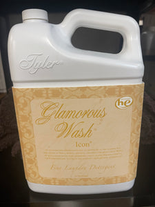 Tyler Home in Icon