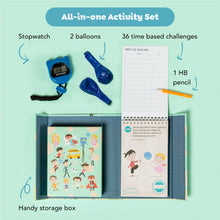 Load image into Gallery viewer, Beat the Clock -Stopwatch Set
