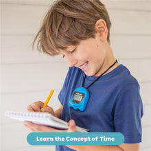 Load image into Gallery viewer, Beat the Clock -Stopwatch Set
