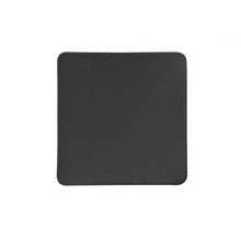 Load image into Gallery viewer, Jon Hart Mousepad -Black Leather
