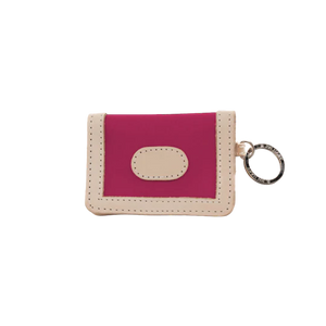 Jon Hart ID Wallet -Berry