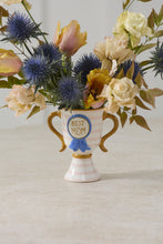 Load image into Gallery viewer, Best Mom Trophy Vase
