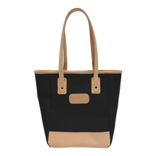 Load image into Gallery viewer, Jon Hart Alamo Heights Tote -Black
