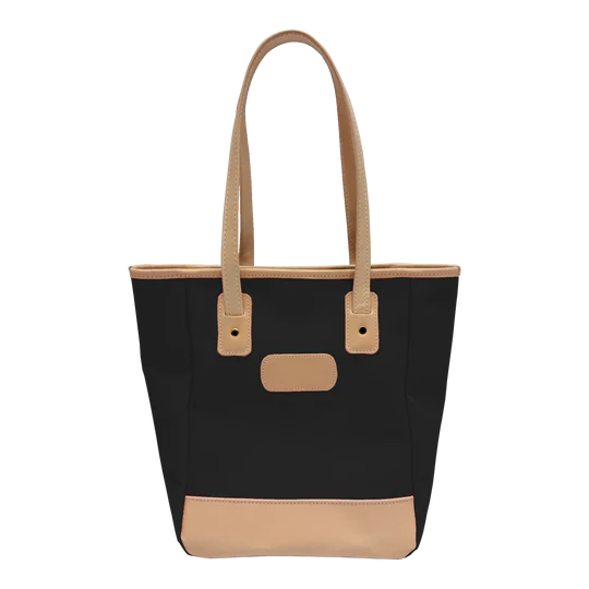 Jon Hart Alamo Heights Tote -Black