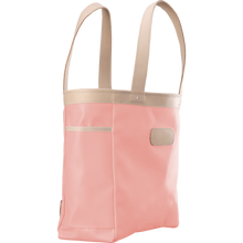 Load image into Gallery viewer, Jon Hart Left Bank Tote Bag -Rose
