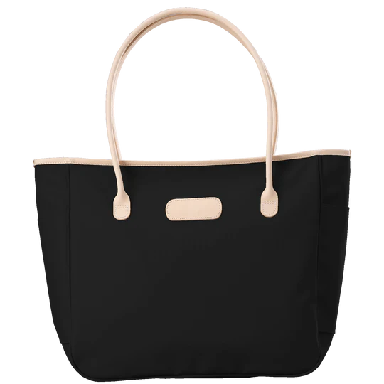 Jon Hart Tyler Tote Bag -Black