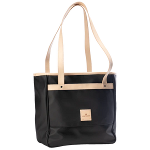 Jon Hart Amelia Tote Bag -Black