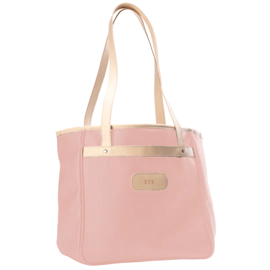 Jon Hart Amelia Tote Bag -Rose