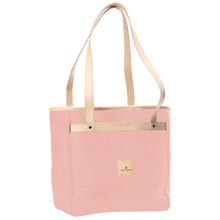 Load image into Gallery viewer, Jon Hart Amelia Tote Bag -Rose
