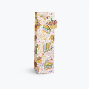 Rifle Paper Gift Bags -Birthday Cake