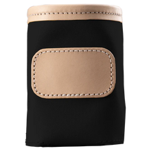 Load image into Gallery viewer, Jon Hart Lil Chill Can Cooler -Black
