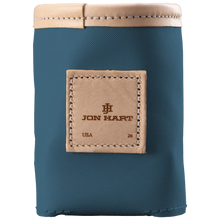 Load image into Gallery viewer, Jon Hart Lil Chill Can Cooler -French Blue
