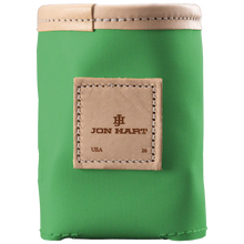 Load image into Gallery viewer, Jon Hart Lil Chill Can Cooler -Kelly Green
