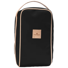 Load image into Gallery viewer, Jon Hart Shoe Bag -Black
