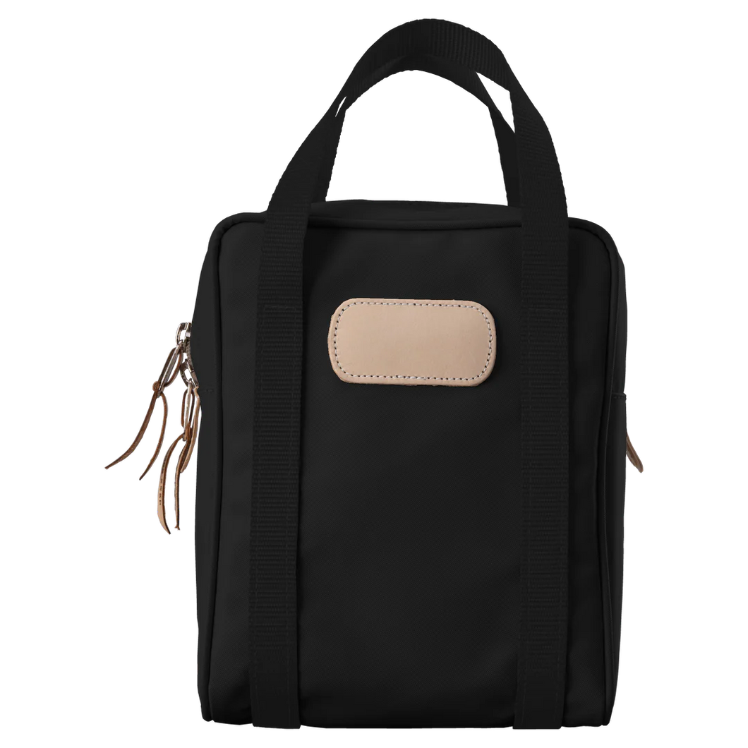 Jon Hart Shag Bag -Black