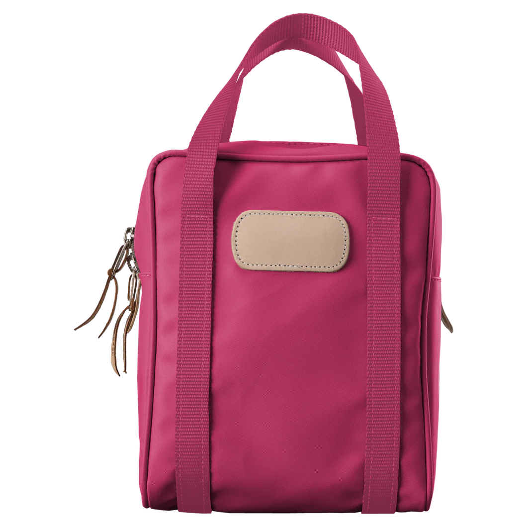 Jon Hart Shag Bag -Berry