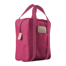 Load image into Gallery viewer, Jon Hart Shag Bag -Berry
