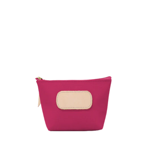 Jon Hart Chico Pouch -Berry