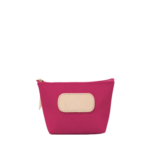 Jon Hart Chico Pouch -Berry