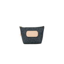 Load image into Gallery viewer, Jon Hart Chico Pouch -Dark Leopard
