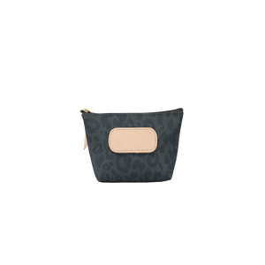 Jon Hart Chico Pouch -Dark Leopard