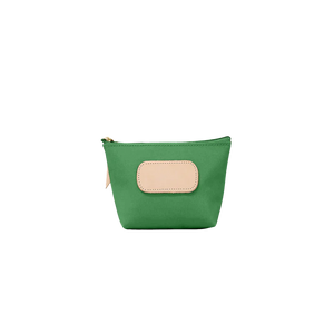 Jon Hart Chico Pouch -Kelly Green